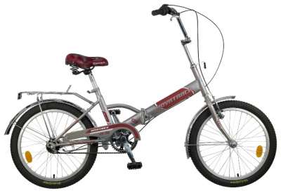    Novatrack FP30 20 (2015)  - 