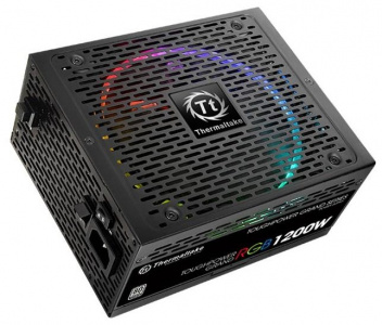   Thermaltake Toughpower Grand RGB 1200W