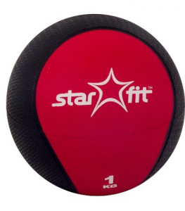    Starfit Pro GB-702 (1 ), red - 