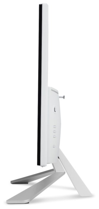 Монитор Acer ET322QKwmiipx White with silver 31.5