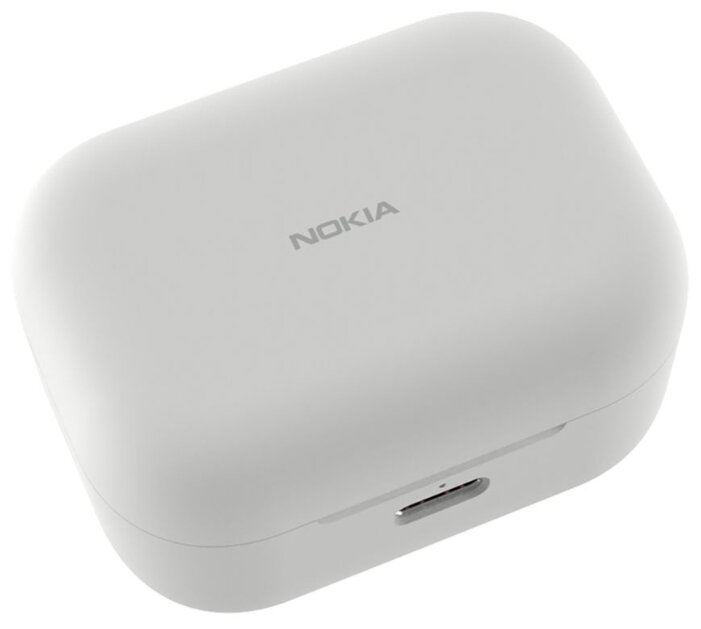 Беспроводные наушники Nokia Essential 