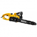    Steher ES-2040 2000 black-yellow