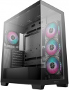 ������ ��� ���������� Deepcool CG580 4F ATX, ��� ��, (R-CG580-BKADA4-G-1) ������