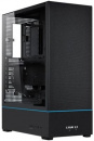    MidiTower Lian-Li SUP 01 Black RGB ATX   G99.SUP01X.00 