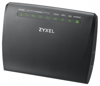 ADSL- Zyxel AMG1302-T11C-EU01V1F
