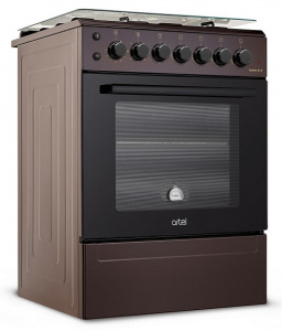   ARTEL APETITO 01-E, brown