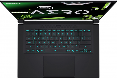 ������� Gigabyte Aero X16 1WH (1WH93KZC94DD) 16" IPS/Ryzen AI 7 350/16Gb/1Tb/RTX 5070 8Gb/��� ��/�����