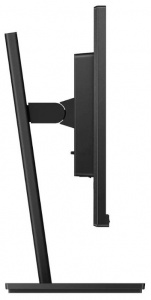 ���� ������ ������� Philips 23,8 242S1AE, black ��������-�������� ������������