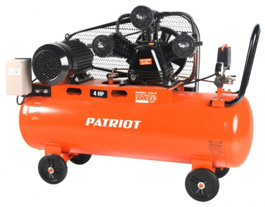  Patriot PTR 100-670, 