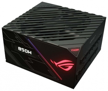   Asus ROG Thor 850P 90YE0090-B001N0 850W