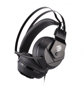 ���� ������ ��������� ������������ Mad Catz F.R.E.Q. 2 ��������-�������� ������������