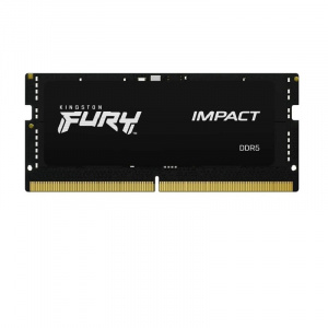 ����������� ������ Kingston DDR5 SODIMM 32GB 4800�Hz KF548S38IB-32