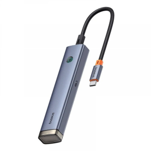 USB-��� Baseus UltraJoy Series 6-Port AIR �����