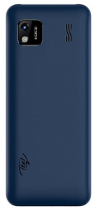     Itel it5631, blue - 