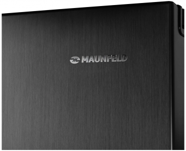 ���� �������� ����������� Maunfeld MFF177NFSB black ��������-�������� ������������