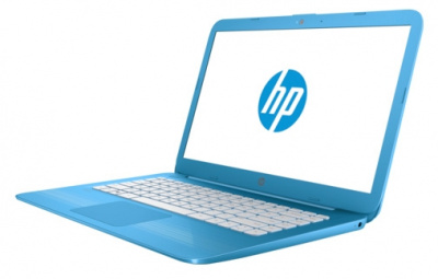  HP Stream 14-ax000ur (Y3V10EA), Blue