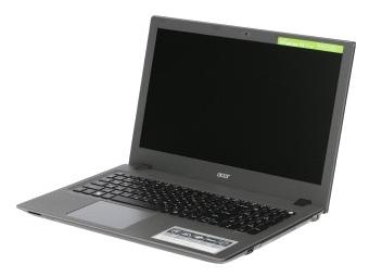 Acer ASPIRE E5-573G-38TN, Blcak