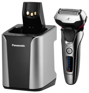  Panasonic ES-LT8N-S820