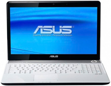  Asus N61JV