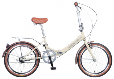    Novatrack Aurora Nexus 20 (2016)  - 