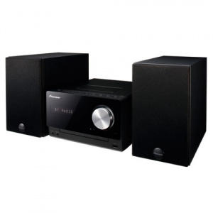     Pioneer X-CM42BT-K - 