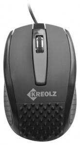   Kreolz MS100U Black USB - 