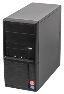   IRU Office 110 MT (1122620), black