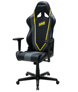   DXRacer Racing OH/RZ60/NGY Special Edition, Navi