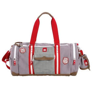      Red Castle Bowling Changing Bag, Grey - 