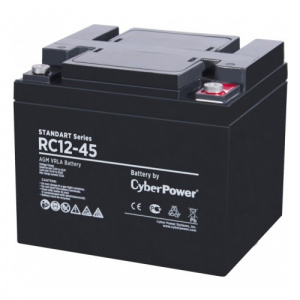   CyberPower Standart R 12-45