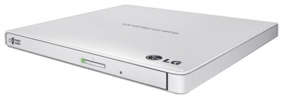      LG GP57EW40 White - 