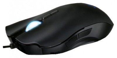   Razer Lachesis Phantom White - 