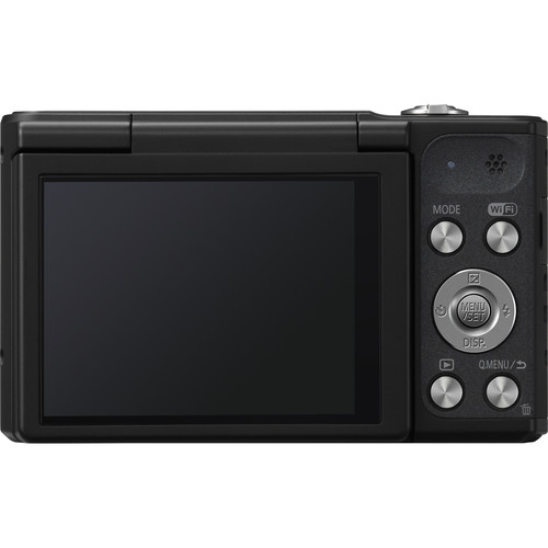 Фотоаппарат Panasonic Lumix DMC-SZ10 Black 17 млн, оптический zoom