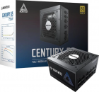 ���� ������� Montech ATX 750W CENTURY GOLD G5 (CENTURY GOLD G5 750) ������ 80+ gold