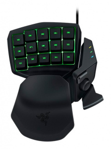    Razer Tartarus Chroma Gaming Keypad - 