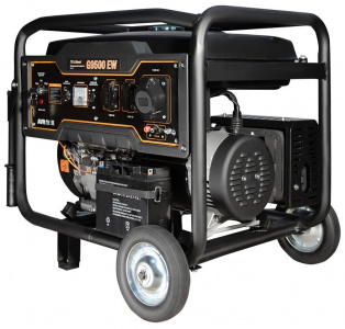 ��������� FoxWeld Expert G9500 EW