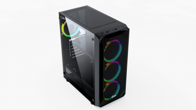 ��������� ���� TopComp AK 121970458 Intel Core i5 10400f/H510/16/HDD 1000/SSD 120/NVIDIA GeForce RTX 3050 8gb/���