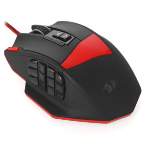   Redragon Foxbat Laser USB - 