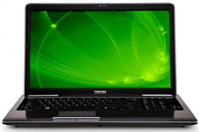  Toshiba Satellite L675D-10K