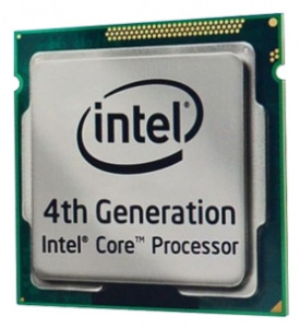  Intel Core i7-4790K Devil's Canyon (4000MHz, LGA1150, L3 8192Kb) OEM