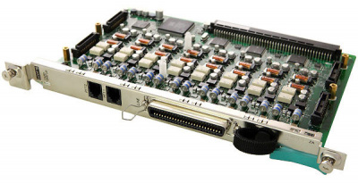   Panasonic KX-TDA0181X 16port for TDA100/200