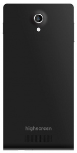    HIGHSCREEN Thor black - 