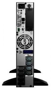 ���� ������ ��� APC Smart-UPS X 1000VA Rack/Tower LCD 230V ��������-�������� ������������