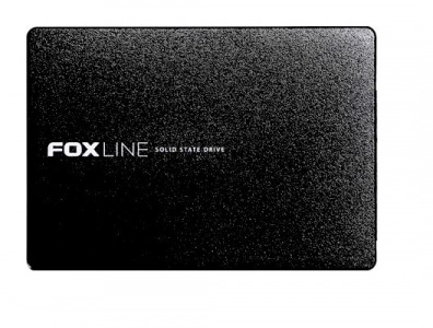 SSD- Foxline FLSSD256X5SE