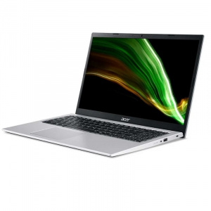 ������� Acer Aspire 3 A315-58 (NX.ADDEM.00E) 15.6" FHD/Core i5 1135G7/8Gb/SSD256Gb/Intel Iris Xe/noOS/silver