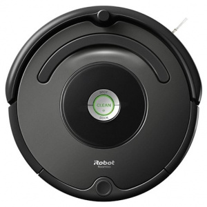   - iRobot Roomba 676 - 