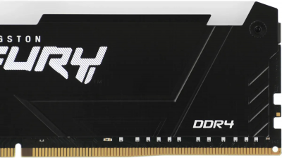 ����������� ������ Kingston 4x8GB KF436C17BB2AK4/32 DDR4 32GB