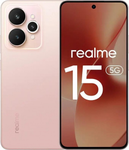 ���� ������ �������� Realme RMX5106 15 256Gb/12Gb ������� ��������-�������� ������������