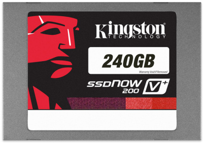    Kingston SVP200S3 240Gb