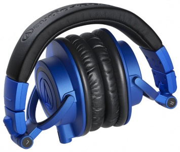 Audio Technica ATH M50x Black 15 28000 38